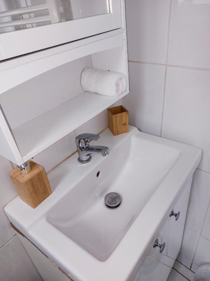 Le Namaste - Petit Dejeuner, Netflix, Jacuzzi Rouen Eksteriør billede